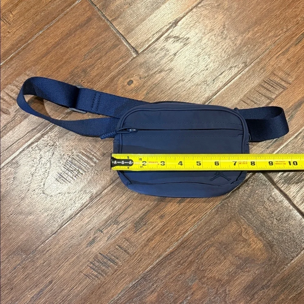 CM🩷 Jordan Dark Blue Men's Belt Bag Men’s / Women’s Bag UNISEX